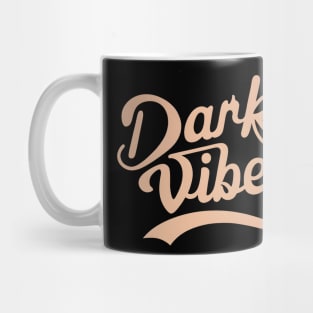 Darkwave vibes Mug